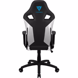 ThunderX3 XC3 Siège de jeu universel Siège rembourré Noir, Bleu, Blanc