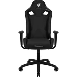 ThunderX3 XC3BK Siège pour jeu vidéo Siège de jeu universel Siège rembourré Noir