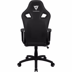 ThunderX3 XC3BK Siège pour jeu vidéo Siège de jeu universel Siège rembourré Noir