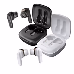 Mars Gaming TWS Casque Sans fil Type-C Bluetooth Noir - Vue supplémentaire 10