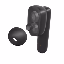 Mars Gaming TWS Casque Sans fil Type-C Bluetooth Noir - Vue supplémentaire 4