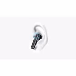 Mars Gaming TWS Casque Sans fil Type-C Bluetooth Noir - Vue supplémentaire 7