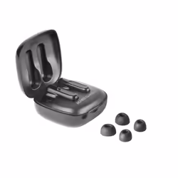 Mars Gaming TWS Casque Sans fil Type-C Bluetooth Noir - Vue supplémentaire 8