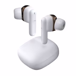 Mars Gaming TWS, Sans fil, 20 - 20000 Hz, Appels/Musique, Casque, Blanc