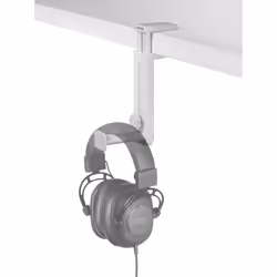 Mars Gaming MHH2W accessoire pour casque /oreillettes Support de casque - Vue supplémentaire 4