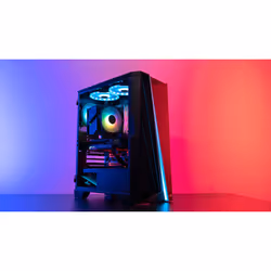 Aerocool Rime 4 Dual Processeur Refroidisseur d'air 12 cm Noir 1 pièce(s) - Vue supplémentaire 13