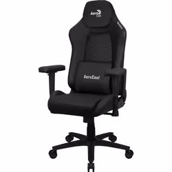 Aerocool CROWNBK