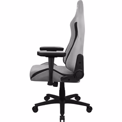 Aerocool CROWN AeroWeave Siège de jeu universel Siège rembourré Gris