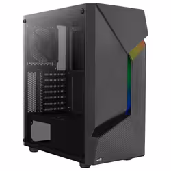 Aerocool Scape Midi Tower Noir