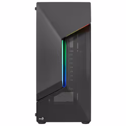 Aerocool Scape Midi Tower Noir