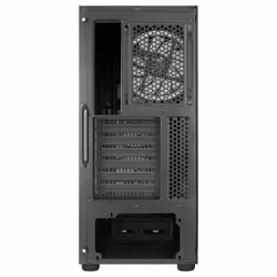 Aerocool SCAPEBKV3 unité centrale Midi Tower Noir - Vue supplémentaire 9