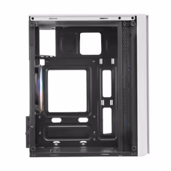 Mars Gaming MC300W unité centrale Mini Tower Blanc - Vue supplémentaire 6