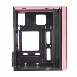 Mars Gaming MC300P unité centrale Mini Tower Rose - Vue supplémentaire 5