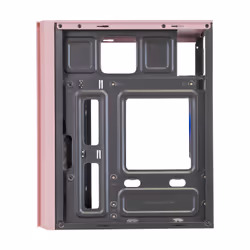 Mars Gaming MC300P unité centrale Mini Tower Rose - Vue supplémentaire 6