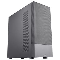 Aerocool Cipher Midi Tower Noir