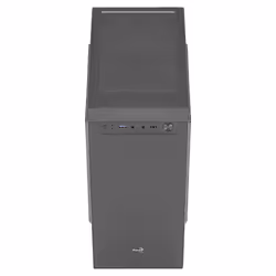 Aerocool CS-108 Mini Tower Noir