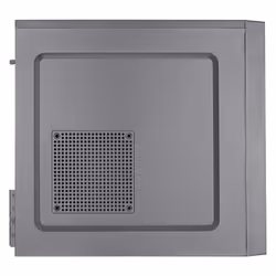 Aerocool CS-108 Mini Tower Noir - Vue supplémentaire 6
