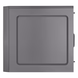 Aerocool CS-108 Mini Tower Noir - Vue supplémentaire 7