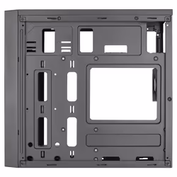 Aerocool CS-108 Mini Tower Noir - Vue supplémentaire 8
