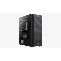 Aerocool Beam-G-BK-V1 Mini Tower Noir