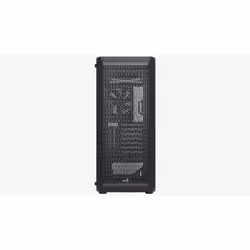 Aerocool Beam-G-BK-V1 Mini Tower Noir
