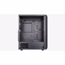 Aerocool Beam-G-BK-V1 Mini Tower Noir - Vue supplémentaire 4