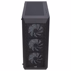 Aerocool Beam Noir - Vue supplémentaire 4