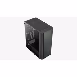 Aerocool Prism-G-BK-v1 Midi Tower Noir - Vue supplémentaire 10