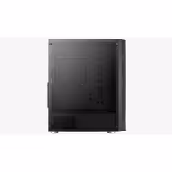 Aerocool Prism-G-BK-v1 Midi Tower Noir