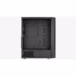 Aerocool Prism-G-BK-v1 Midi Tower Noir - Vue supplémentaire 4