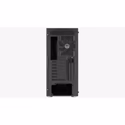 Aerocool Prism-G-BK-v1 Midi Tower Noir - Vue supplémentaire 5