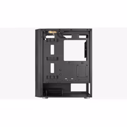 Aerocool Prism-G-BK-v1 Midi Tower Noir - Vue supplémentaire 7