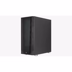 Aerocool Prism-G-BK-v1 Midi Tower Noir - Vue supplémentaire 8
