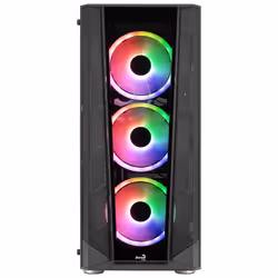 Aerocool Prism ARGB Midi Tower Noir