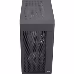 Aerocool Hexform Mini Tower Noir - Vue supplémentaire 4