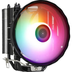 Ventirad processeur Aerocool Rave 4 RGB - TU