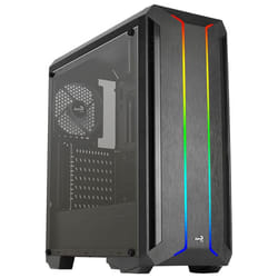 Aerocool Skyline ARGB Midi Tower Noir