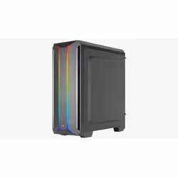 Aerocool Skyline ARGB Midi Tower Noir - Vue supplémentaire 11