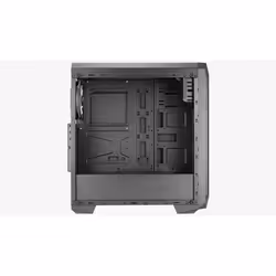 Aerocool Skyline ARGB Midi Tower Noir - Vue supplémentaire 6