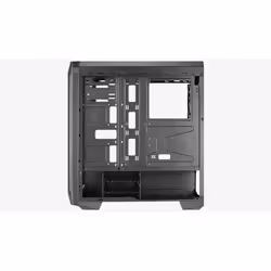 Aerocool Skyline ARGB Midi Tower Noir - Vue supplémentaire 9