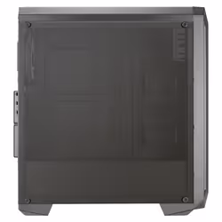 Aerocool Skyline-A-BK-v2 Midi Tower Noir - Vue supplémentaire 6