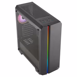 Aerocool Genesis-A-BK-v2 Noir