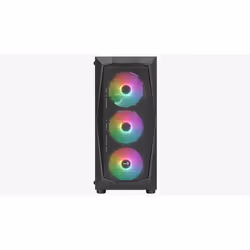 Aerocool Falcon Midi Tower Noir