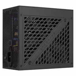 Aerocool MIRAGEGOLD850 unité d'alimentation d'énergie 850 W 20+4 pin ATX ATX Noir - Vue supplémentaire 4