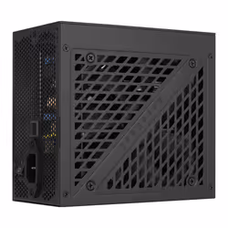 Aerocool MIRAGEGOLD650M unité d'alimentation d'énergie 650 W 20+4 pin ATX ATX Noir - Vue supplémentaire 4