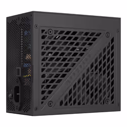 Aerocool MIRAGEGOLD850M unité d'alimentation d'énergie 850 W 20+4 pin ATX ATX Noir - Vue supplémentaire 4