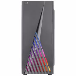 Aerocool Delta Midi Tower Noir