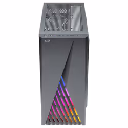 Aerocool Delta Midi Tower Noir