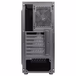Aerocool Delta Midi Tower Noir - Vue supplémentaire 6