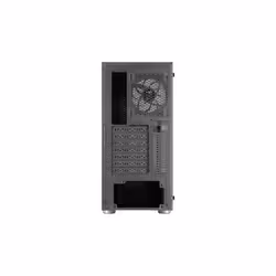 Aerocool Skribble Midi Tower Noir - Vue supplémentaire 4